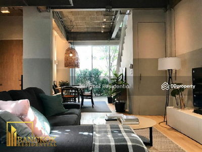 3 Bed Townhouse in Sukhumvit 49, Thong Lo, Bangkok, Thailand 3 Bed Townhouse in Sukhumvit 49, Thong Lo, Bangkok, Thailand
