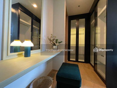 Noble Around Sukhumvit 33, Bangkok, Thailand Noble Around Sukhumvit 33, Bangkok, Thailand