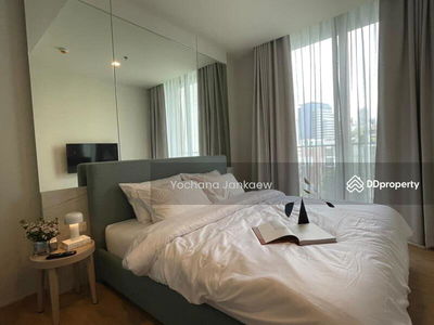 Noble Around Sukhumvit 33, Bangkok, Thailand Noble Around Sukhumvit 33, Bangkok, Thailand