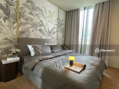 Noble Around Sukhumvit 33, Bangkok, Thailand Noble Around Sukhumvit 33, Bangkok, Thailand