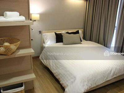 Kirthana Residence, Bangkok, Thailand Kirthana Residence, Bangkok, Thailand