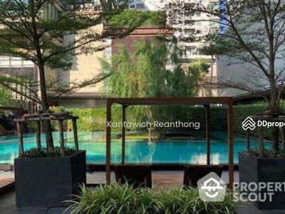 The Emporio Place, Bangkok, Thailand The Emporio Place, Bangkok, Thailand