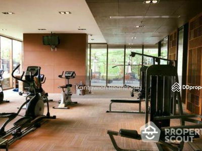 The Emporio Place, Bangkok, Thailand The Emporio Place, Bangkok, Thailand