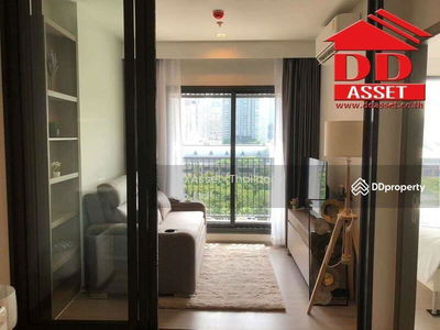 Life Asoke Hype, Bangkok, Thailand Life Asoke Hype, Bangkok, Thailand