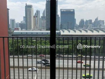 Life Asoke Hype, Bangkok, Thailand Life Asoke Hype, Bangkok, Thailand