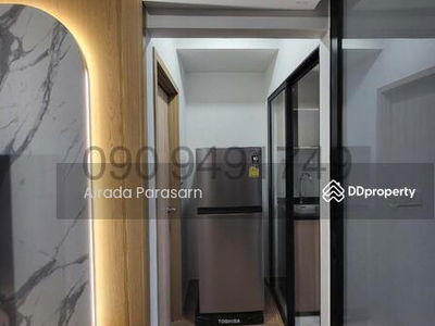 The Livin Phetkasem, Bangkok, Thailand The Livin Phetkasem, Bangkok, Thailand