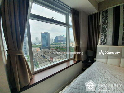 Circle Condominium, Bangkok, Thailand Circle Condominium, Bangkok, Thailand