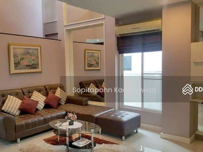 Nirvana Beyond Rama 9-Krungthep Kreetha, Bangkok, Thailand Nirvana Beyond Rama 9-Krungthep Kreetha, Bangkok, Thailand