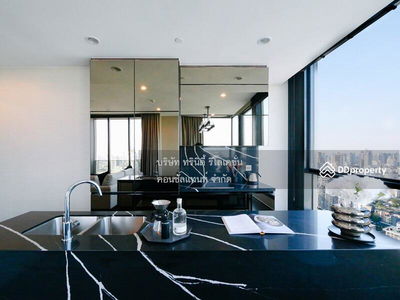 The Esse Sukhumvit 36, Bangkok, Thailand The Esse Sukhumvit 36, Bangkok, Thailand