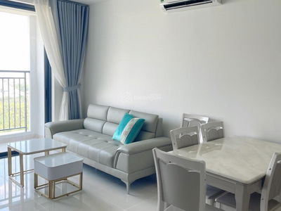 Q7 Boulevard, Vietnam Q7 Boulevard, Vietnam