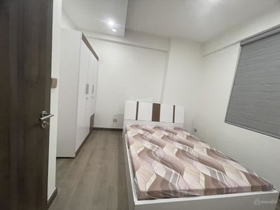 Q7 Boulevard, Vietnam Q7 Boulevard, Vietnam