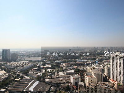 The Emporio Place, Bangkok, Thailand The Emporio Place, Bangkok, Thailand