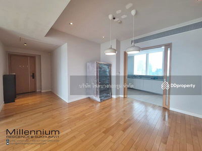 Millennium Residence, Bangkok, Thailand Millennium Residence, Bangkok, Thailand
