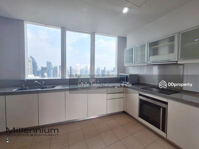 Millennium Residence, Bangkok, Thailand Millennium Residence, Bangkok, Thailand