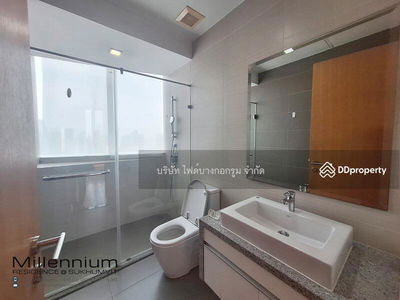 Millennium Residence, Bangkok, Thailand Millennium Residence, Bangkok, Thailand