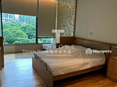 Sindhorn Residence, Bangkok, Thailand Sindhorn Residence, Bangkok, Thailand