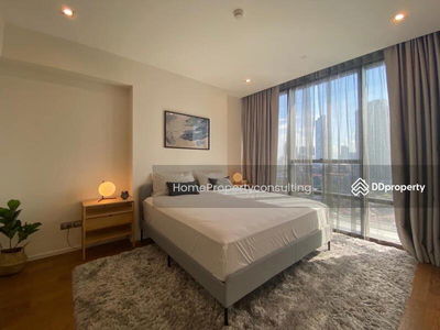 The Bangkok Sathorn, Bangkok, Thailand The Bangkok Sathorn, Bangkok, Thailand