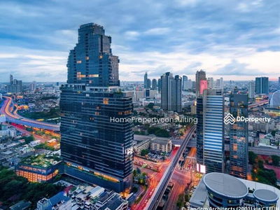 The Bangkok Sathorn, Bangkok, Thailand The Bangkok Sathorn, Bangkok, Thailand