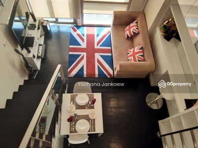 IDEO Morph 38, Bangkok, Thailand IDEO Morph 38, Bangkok, Thailand