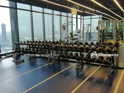 IDEO Rama 9-Asoke, Bangkok, Thailand IDEO Rama 9-Asoke, Bangkok, Thailand