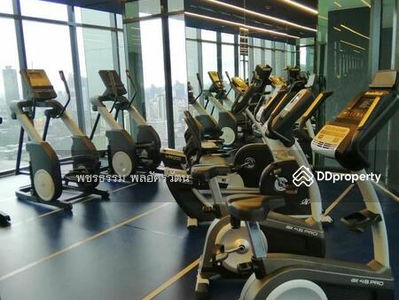 IDEO Rama 9-Asoke, Bangkok, Thailand IDEO Rama 9-Asoke, Bangkok, Thailand