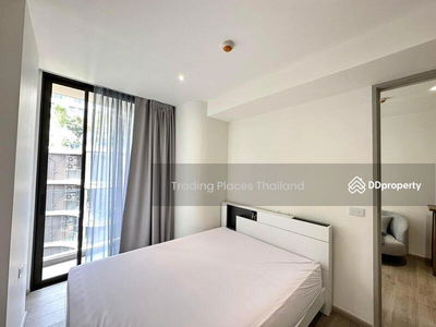 Fynn Asoke, Bangkok, Thailand Fynn Asoke, Bangkok, Thailand