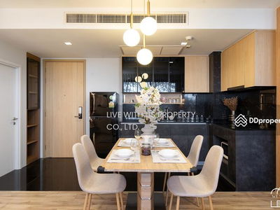 The Line Jatujak-Mochit, Bangkok, Thailand The Line Jatujak-Mochit, Bangkok, Thailand