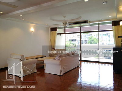 Swasdi Mansion, Bangkok, Thailand Swasdi Mansion, Bangkok, Thailand