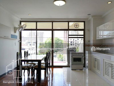 Swasdi Mansion, Bangkok, Thailand Swasdi Mansion, Bangkok, Thailand