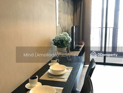 ASHTON Asoke, Bangkok, Thailand ASHTON Asoke, Bangkok, Thailand