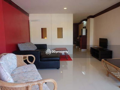 Large Studio of 50Sqm Patong Beach, Phuket, Thailand Large Studio of 50Sqm Patong Beach, Phuket, Thailand