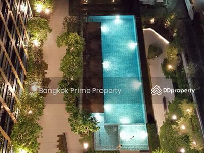 Lumpini Suite Phetchaburi-Makkasan, Bangkok, Thailand Lumpini Suite Phetchaburi-Makkasan, Bangkok, Thailand