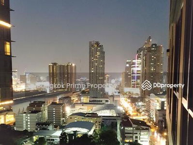 Lumpini Suite Phetchaburi-Makkasan, Bangkok, Thailand Lumpini Suite Phetchaburi-Makkasan, Bangkok, Thailand