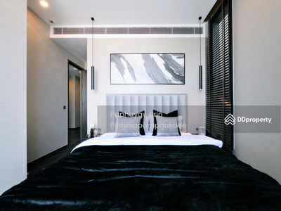 The Esse Sukhumvit 36, Bangkok, Thailand The Esse Sukhumvit 36, Bangkok, Thailand