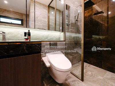 The Esse Sukhumvit 36, Bangkok, Thailand The Esse Sukhumvit 36, Bangkok, Thailand