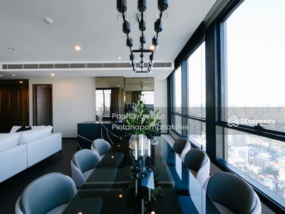 The Esse Sukhumvit 36, Bangkok, Thailand The Esse Sukhumvit 36, Bangkok, Thailand