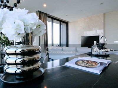 The Esse Sukhumvit 36, Bangkok, Thailand The Esse Sukhumvit 36, Bangkok, Thailand