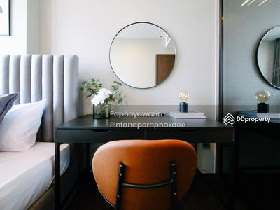 The Esse Sukhumvit 36, Bangkok, Thailand The Esse Sukhumvit 36, Bangkok, Thailand