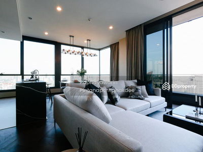 The Esse Sukhumvit 36, Bangkok, Thailand The Esse Sukhumvit 36, Bangkok, Thailand