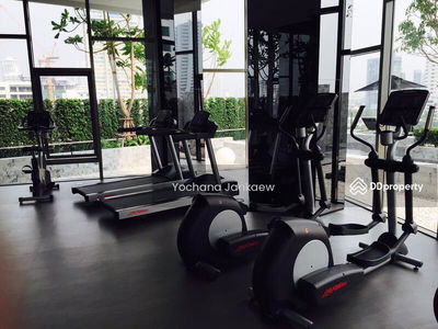 HQ Thonglor by Sansiri, Bangkok, Thailand HQ Thonglor by Sansiri, Bangkok, Thailand