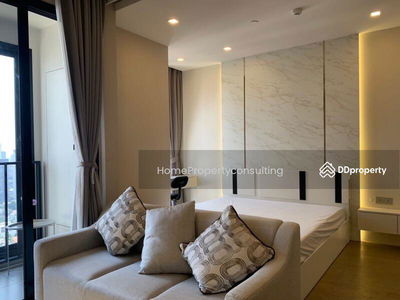 ASHTON Asoke, Bangkok, Thailand ASHTON Asoke, Bangkok, Thailand