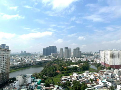 Khu phức hợp 152 Điện Biên Phủ, Vietnam Khu phức hợp 152 Điện Biên Phủ, Vietnam