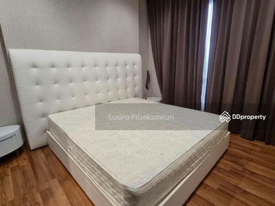 Ivy Ampio, Bangkok, Thailand Ivy Ampio, Bangkok, Thailand