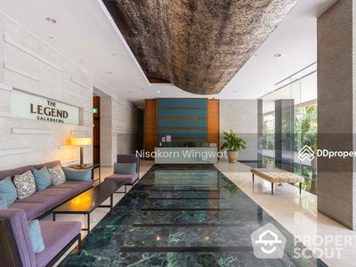 The Legend Saladaeng, Bangkok, Thailand The Legend Saladaeng, Bangkok, Thailand