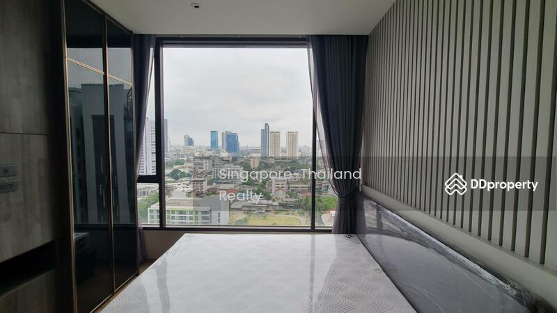 The FINE Bangkok Thonglor-Ekamai, Bangkok, Thailand The FINE Bangkok Thonglor-Ekamai, Bangkok, Thailand