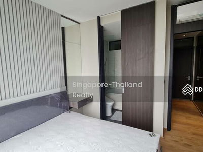 The FINE Bangkok Thonglor-Ekamai, Bangkok, Thailand The FINE Bangkok Thonglor-Ekamai, Bangkok, Thailand