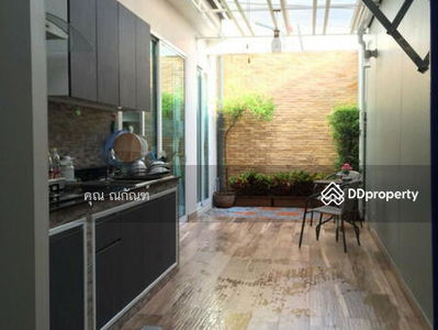 Baan Klang Muang Ladprao-Serithai, Bangkok, Thailand Baan Klang Muang Ladprao-Serithai, Bangkok, Thailand