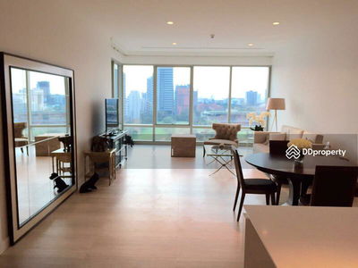 185 Rajadamri, Bangkok, Thailand 185 Rajadamri, Bangkok, Thailand