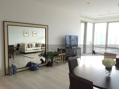 185 Rajadamri, Bangkok, Thailand 185 Rajadamri, Bangkok, Thailand