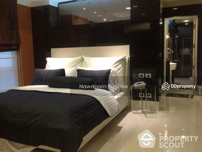 The Master Centrium Asoke-Sukhumvit, Bangkok, Thailand The Master Centrium Asoke-Sukhumvit, Bangkok, Thailand